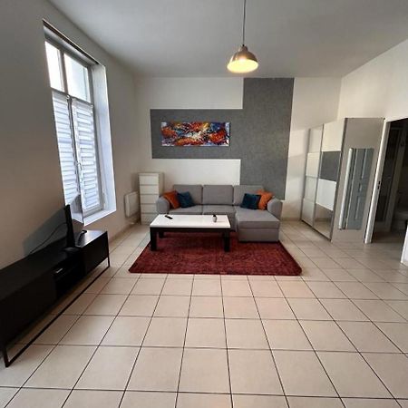 Studio Coulommiers Centre Luaran gambar