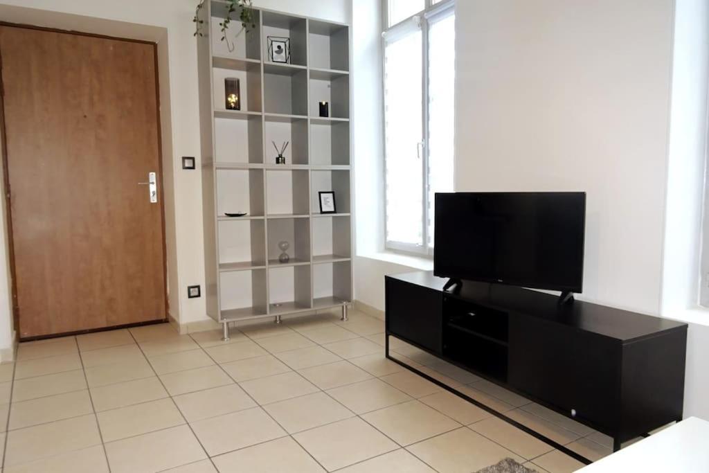 Studio Coulommiers Centre Luaran gambar